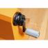 Raccourcisseur de douille LYMAN avec 9 pilotes (Case Trimmer) 44486