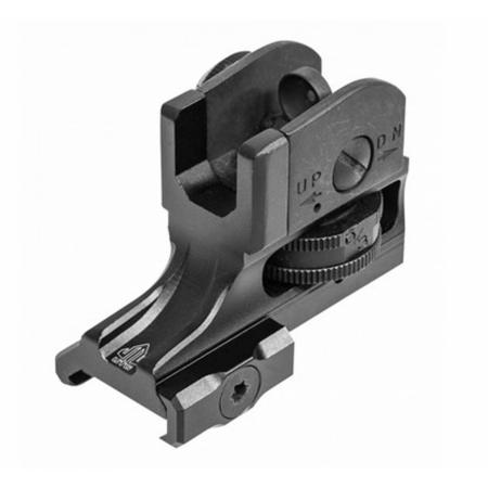 Hausse fixe A2 UTG Super Slim