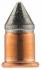 Boite de 150 RWS bosquettes 6mm / .22 9722