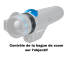 Monoculaire Thermique PULSAR TELOS LRF XP50 37244