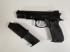 OCCASION - Revolver CZ 85 Combat 4,5" Cal. 9x19 37283