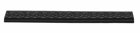 Couvre rail caoutchouc pour rail Picatinny Daniel Defense