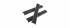 Couvre rail caoutchouc pour rail Picatinny Daniel Defense 37355