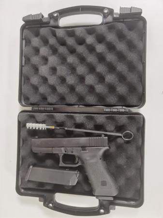 OCCASION - Pistolet GLOCK 17 Gen 3 4,5" Cal. 9x19