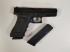 OCCASION - Pistolet GLOCK 17 Gen 3 4,5" Cal. 9x19 37448