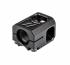 Compensateur ZEV Pro  V2 black 37450