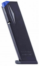 Chargeur 17 coups MEC-GAR pour CZ 75 / 85B / SP-01 / Shadow 2 Cal. 9x19