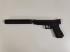 OCCASION - Pistolet GLOCK 34 "Gen 3 5,3" Cal. 9x19 + Silencieux Vortex 37474