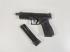 OCCASION - Pistolet SPRINGFIELD Echelon fileté 5,3" Cal. 9x19 37482