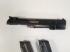 OCCASION - Conversion CZ 75 Kadet Cal. 22lr 37486