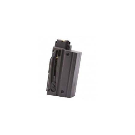 Chargeur 10 coups HAMMERLI pour TAC R1 Cal. 22lr