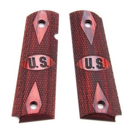 Plaquettes US PARA ORDNANCE pour 1911