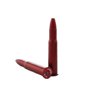 Sachet de 2 douilles amortisseurs A-ZOOM Cal. 30-30 Win
