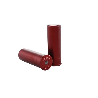 Sachet de 2 douilles amortisseurs A-ZOOM Cal. 12