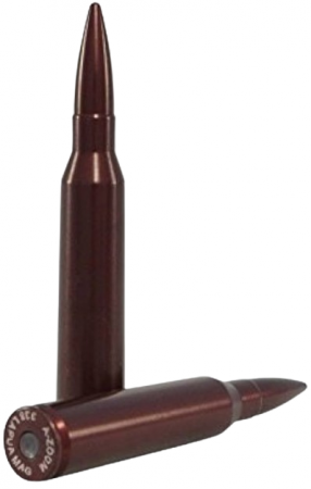 Sachet de 2 douilles amortisseurs A-ZOOM Cal. 338 LM