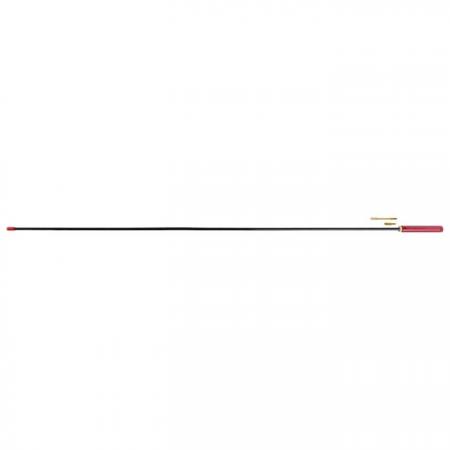 Baguette acier enrobée 1 élément PRO-SHOT 42" Cal. 270 et plus