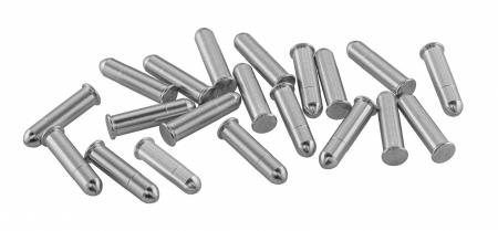 Sachet de 20 douilles amortisseurs STILCRIN Cal. 22lr
