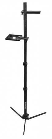 Support carabines réglable GEHMANN CARBON X