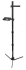Support carabines réglable GEHMANN CARBON X 37604