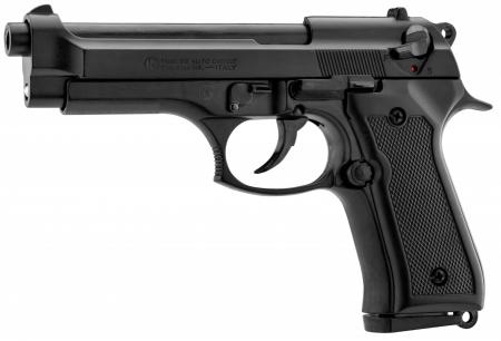 Pistolet CHIAPPA 92 Bronzé 5" Cal. 9mm à blanc
