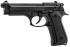 Pistolet CHIAPPA 92 Bronzé 5" Cal. 9mm à blanc 37614