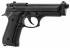 Pistolet CHIAPPA 92 Bronzé 5" Cal. 9mm à blanc 37615