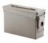 Boite de rangement métallique F.O.T tan Cal. 30 37716