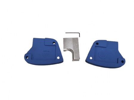Mâchoire RANSOM Master Series pour Fiocchi Pardini
