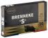 Boite de 10 balles BRENNEKE "S" calibre 20/70 9693