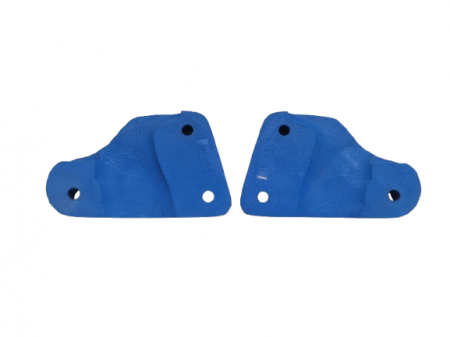 Mâchoire RANSOM Master Series pour HK45 / USP Expert / USP Tactical