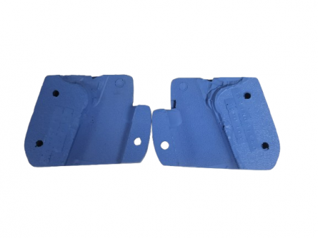 Mâchoire RANSOM Master Series pour Springfield Prodigy