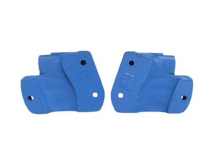 Mâchoire RANSOM Master Series pour Walther PDP