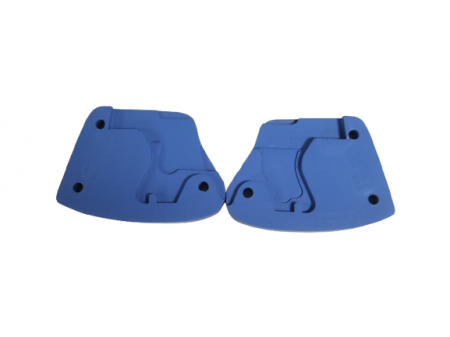 Mâchoire RANSOM Master Series pour Walther GSP / OSP