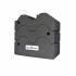 Support de tir en mousse ajustable BENCH MASTER 37746