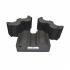 Support de tir en mousse ajustable BENCH MASTER 37747