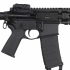 Arcade de pontet élargie MAGPUL aluminium 37750