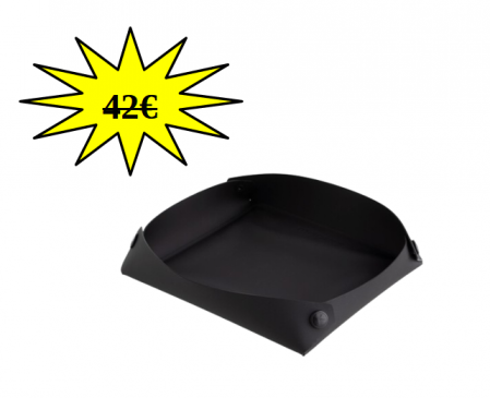 Plateau magnétique MAGPUL Daka large