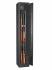 Armoire forte FORTIFY 4 armes avec lunette + coffre intérieur 37765