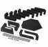 Rack SAVIOR pour 4 armes de poing 37768