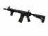 Pack carabine BAVARIAN BTS15 11.5" Cal. 223Rem + housse Savior 37777