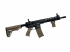 Pack carabine BAVARIAN BTS15 11.5" Cal. 223Rem + housse Savior 37783