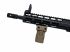 Pack carabine BAVARIAN BTS15 14.5" Cal. 223Rem + housse Savior 37797