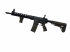 Pack carabine BAVARIAN BTS15 14.5" Cal. 223Rem + housse Savior 37789
