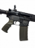 Pack carabine BAVARIAN BTS15 14.5" Cal. 223Rem + housse Savior 37791