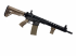 Pack carabine BAVARIAN BTS15 14.5" Cal. 223Rem + housse Savior 37794