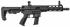 Carabine BAVARIAN BTS9 8.3" Cal. 9x19 37806