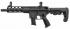 Carabine BAVARIAN BTS9 8.3" Cal. 9x19 37807