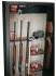 Armoire forte INFAC SENTINEL 14 armes avec lunette + coffre intérieur 37832