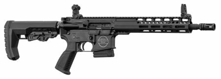 Carabine BAVARIAN BTS15 11.5" Cal. 223Rem