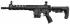 Carabine BAVARIAN BTS15 11.5" Cal. 223Rem 37835